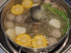 -为什么牛潮汕牛肉火锅(中信广场店)