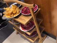 -小牛海记潮汕牛肉店(永定路店)