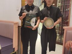 -庖丁兄弟干式熟成牛排自助餐厅(仁恒伊势丹店)