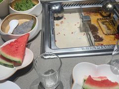 -海底捞火锅(江宸天街店)