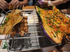-木屋烧烤(上梅林店)