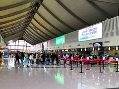 -丽江三义国际机场