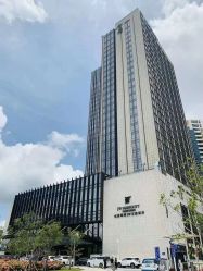 -金茂深圳JW万豪酒店·宴会厅