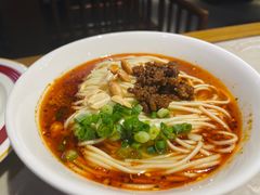 重庆小面-新渝城·始于2000年(淘金店)
