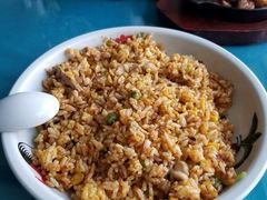 -My Way Town买味堂·东南亚餐厅(亦庄店)