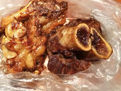 -赵元章肉骨烧(山塘街店)