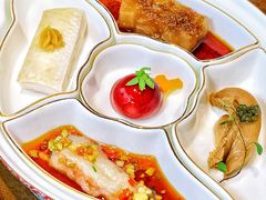 -金成潮菜博物馆(海珠湿地店)
