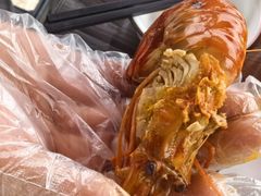 -七的湖·江南蟹舫·阳澄湖农家菜(蟹舫苑店)