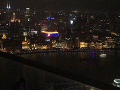-FLAIR顶层餐厅酒吧(浦东丽思卡尔顿酒店)