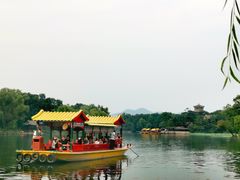 -承德避暑山庄景区