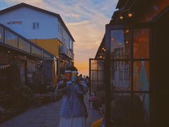 -Cafe Aewol Monsant