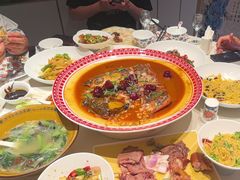 -名都饭店