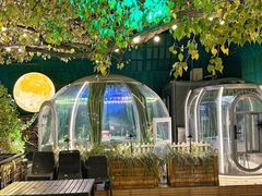 -1819餐厅·团队聚餐·烤串·精酿