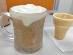 -麦当劳(北京上地十街餐厅店)
