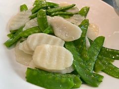 -筱爷叔·上海传统手工菜(玉树路店)