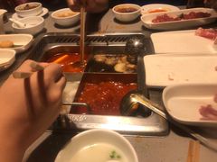 -海底捞火锅(龙湖北京大兴天街店)