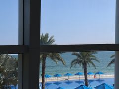 -深圳大梅沙京基洲际度假酒店