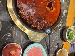 -堂客老火锅(欣阳广场总店)