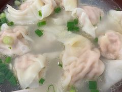 原汤龙抄手-龙抄手(春熙路总店)