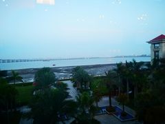 -V Bar海景扒房(北海湾惠龙万达嘉华酒店)