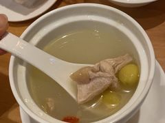 -青城山六善酒店·紫氣園中餐厅