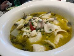 -東城故事·尋找姆媽的味道(玉兰路店)