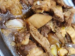 -聚福缘菜馆(隆昌路店)