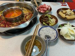 -青年火锅(吾悦广场直营店)
