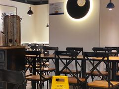 -和府捞面(东直门银座店)