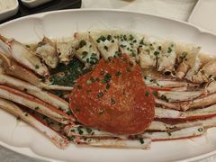 -东港喜来登酒店·天香阁中餐厅