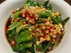 -味上湘菜馆(岳麓山店)