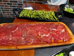 -莽子老火锅(大坪店)
