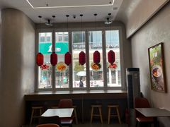 -鲜芋仙(高新万达广场店)