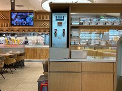 -蔡澜点心·粤菜(丽泽天街店)