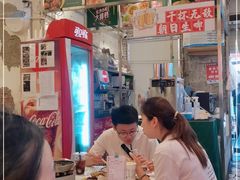 大堂-东排食堂长沙小吃大排档(五一广场店)