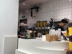 -艾薯夫妇Aysh(福田星河COCOPark店)