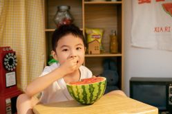 -有家宝贝儿童摄影(荟聚店)