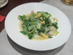-单家老院·院子里的青岛菜(沙子口店)