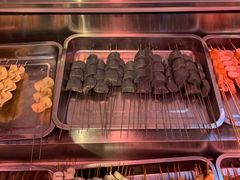 -老谢野馄饨(延安路店)