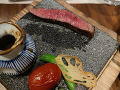 -Mr·Fish鱼鲜生海鲜放题(银泰in99店)