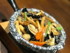 -十二舍·湯物素煮(江泰潤政店)