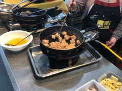 -大笑饭堂(甲子桥店)