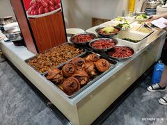 -煎饼卷大葱(春秋西路店)