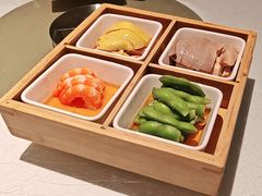 -淮扬厨子(健康路店)