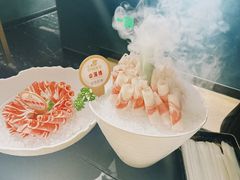 -百草滩羊·清水涮羊肉(长城路店)