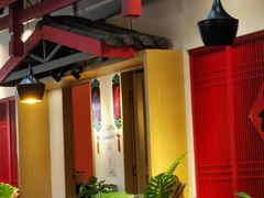 -老灶房-四川土菜(铁牛广场店)