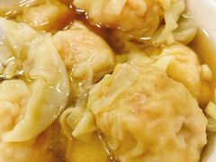 -麦文记面家(佐敦店)