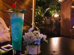 -爵士花园音乐酒吧餐厅