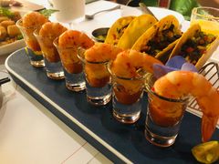 -洛缦音乐餐厅(工业展览馆万象城店)