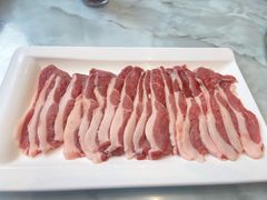 -福寿斋·老北京铜锅涮肉·烧烤(清岚店)